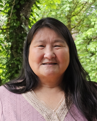 Photo of Minna Wurzer, Counselor, LMHC