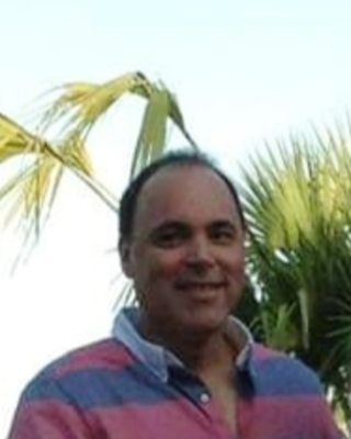 Photo of Robert Ramos, Licensed Professional Counselor in Laredo, TX