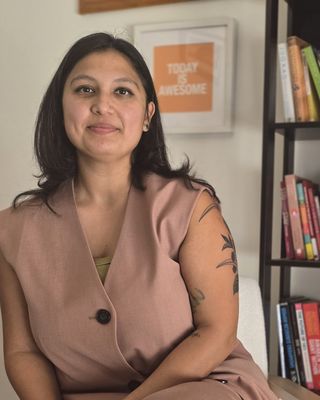 Photo of Maneesha Singh - ManAsha Psychology, Psychologist, MPsych, PsyBA General