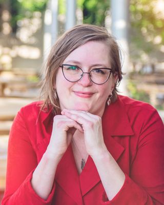 Photo of Laney Strain, Counselor, LMHC