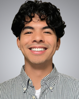 Photo of Isaac Osborn, Licensed Mental Health Counselor, MHC-LP