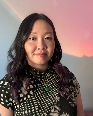 Photo of Vanessa Lai, Licensed Professional Counselor Associate, MA, NCC