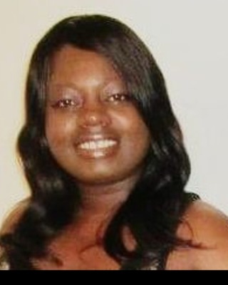 Photo of Rachelle Jean-Louis, Counselor in Tallahassee, FL