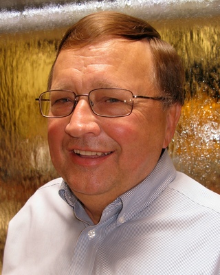 Photo of Robert L. Stadheim Ph. D., Licensed Professional Counselor