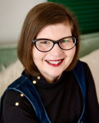 Photo of Heather L Grogan, Licensed Professional Counselor, LPC