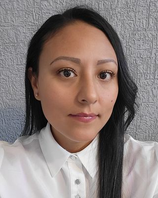 Photo of Angelica Vazquez, Clinical Social Work/Therapist in Ogden, IL