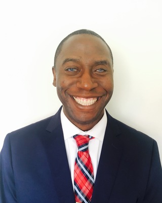 Photo of Tarmen Siaway, Licensed Professional Counselor in Montgomery, AL