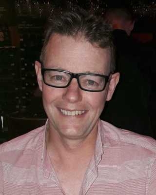 Photo of Sean Kearney, Counsellor in Liverpool