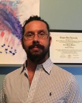 Photo of Jason Magistro, Licensed Professional Counselor in Locust Grove, GA