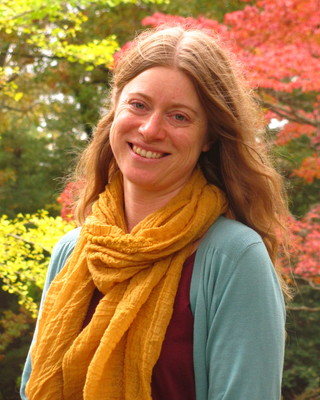 Photo of Holly Gillespie, Counselor in Asheville, NC