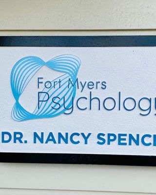 Photo of Nancy T Spencer - Fort Myers Psychology, PA, PsyD, Psychologist