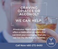 Gallery Photo of We specialize in Suboxone and Vivitrol, which decreases cravings for alcohol or opiates. We offer medication for opioid-dependent, pregnant women.