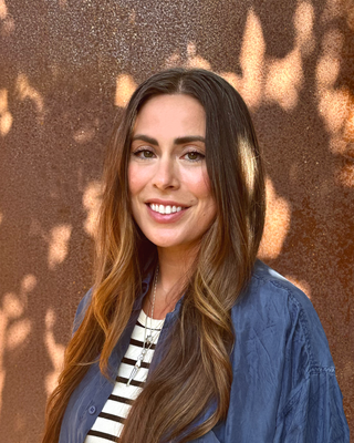 Photo of Cara Brown, Marriage & Family Therapist Associate, MA, AMFT, APCC