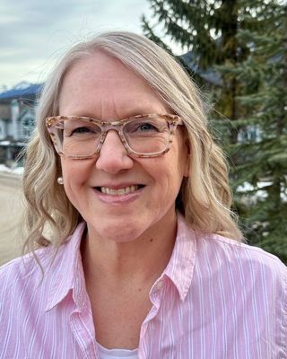 Photo of Susan Given, Registered Social Worker, MSW, MPH, CHE