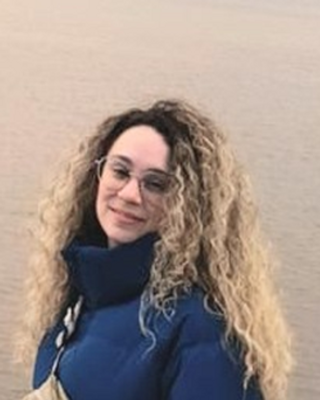 Foto de Karin Milharcic, Psicólogo, Lic. en Psicología, Psic.