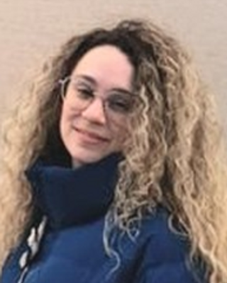 Foto de Karin Milharcic, Psicólogo, Lic. en Psicología, Psic.