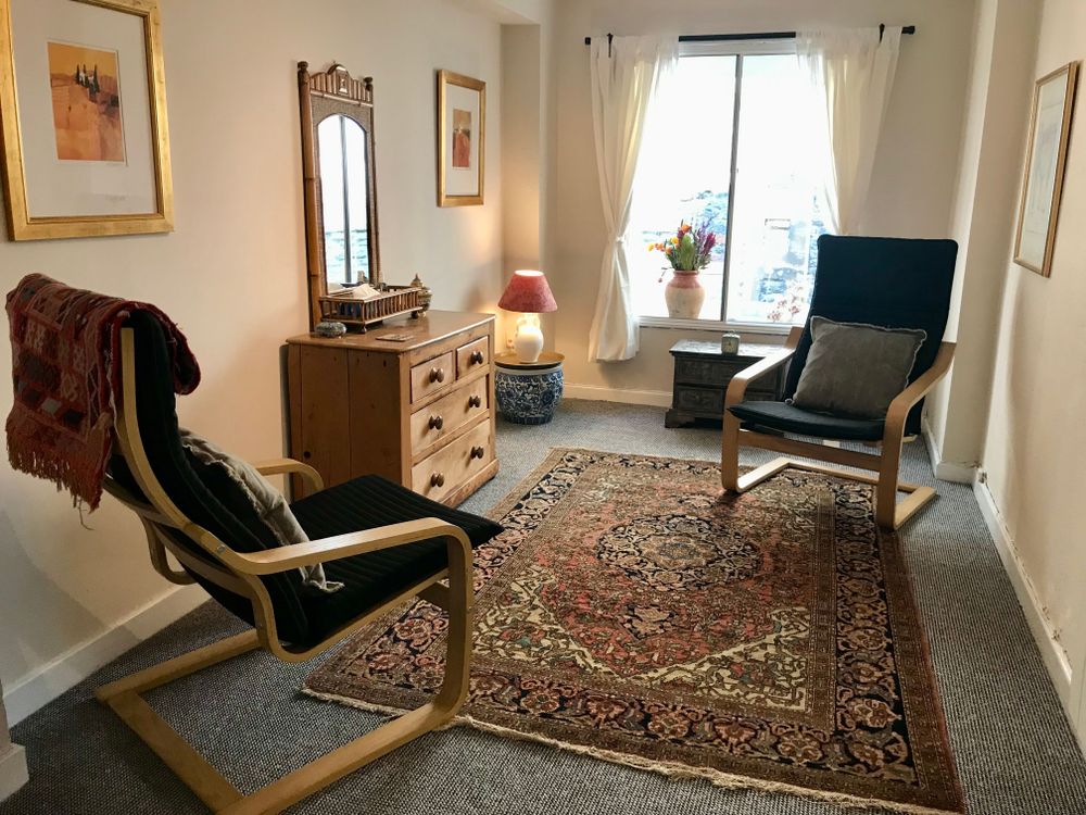 I work out of the Practice rooms centers in Stokes croft, Cotham, and Queens square