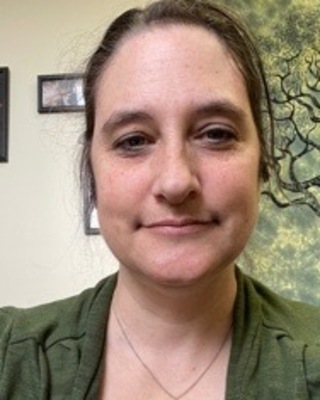 Photo of Virginia Anderson, MA, LPC, Licensed Professional Counselor