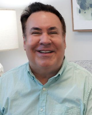 Photo of Rick Rodriguez, Clinical Social Work/Therapist, LCSW