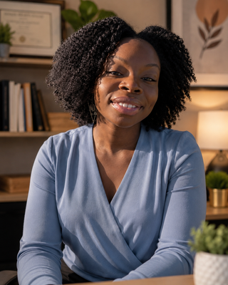 Photo of Miranda Johnson, LCSW Associate , LCSWA
