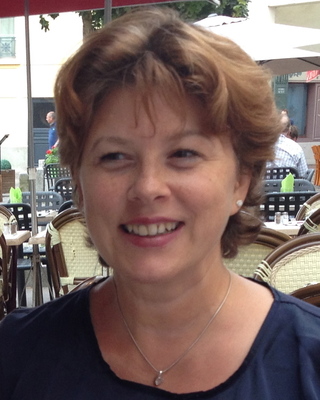 Photo of Dr Mihaela Zdrali, Psychologist in Chertsey, England