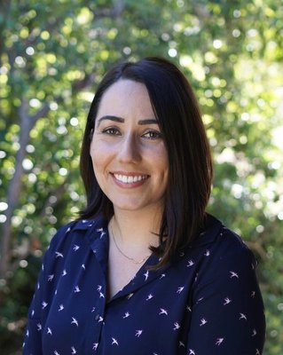 Photo of Dr. Katherine Plambeck, Psychologist in Berkeley, CA