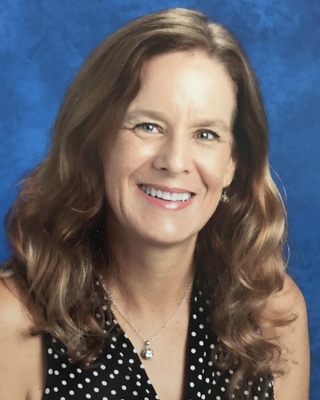 Photo of Odette R Smith, MA, LMHC, Counselor