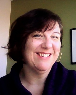 Photo of Jeannie Hughes, Counselor in Douglas County, NE