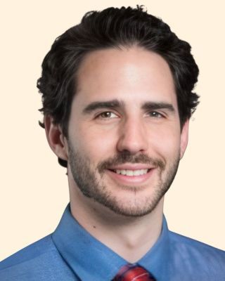 Photo of Dr. Colin Schafer, Psychologist, PsyD, LCP