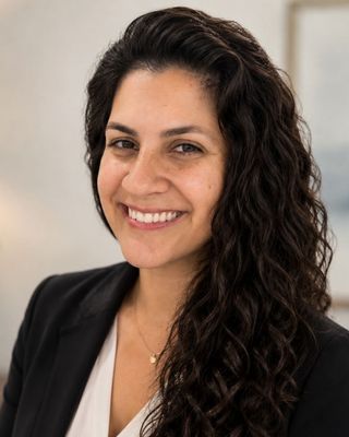 Photo of Natalie Golasa, Licensed Mental Health Counselor, LMHC