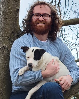 Photo of Hunter Cahoon, Counselor, MA, LLC