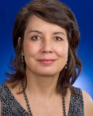 Photo of Dr. Dana Hardin, Psychiatrist, MD