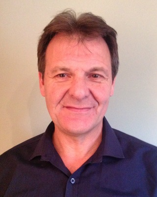 Photo of Raymond Murray, Counsellor in Antrim, Northern Ireland