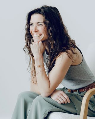 Photo of Emily Dove, Clinical Social Work/Therapist, LCSW-C