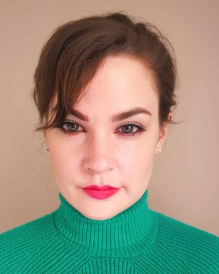 Photo of Dr Virginia Guy, Psychologist, DCounsPsych, HCPC - Couns. Psych.