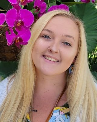 Photo of Carly Elise Cisson, Counselor, LMHC, NCC