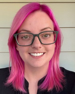 Photo of Dr. Kristen Wheeler, Psychologist, PsyD