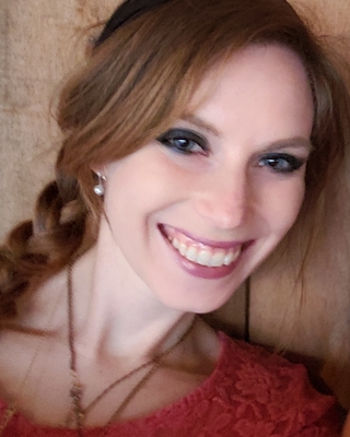 Photo of Hali Morris, Licensed Professional Counselor Associate, LPCA