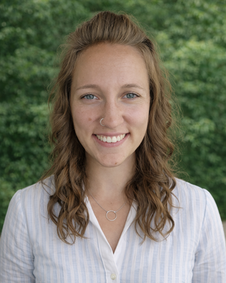 Photo of Cheyenne Baxter, Licensed Mental Health Counselor Associate, MA, LMHCA