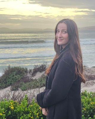 Photo of Thalia Pretorius, Registered Counsellor