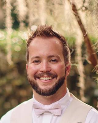 Photo of Ben Hixson, Licensed Professional Counselor in Lawrenceville, GA