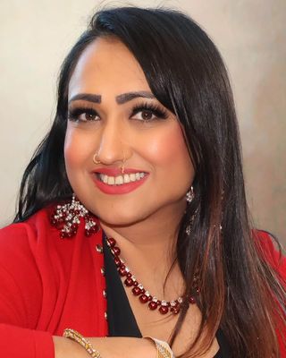 Photo of Dr. Misbha Enam Qureshi - UMEED Center for Healing Relationships, LLC, Licensed Clinical Professional Counselor, PhD, LCPC