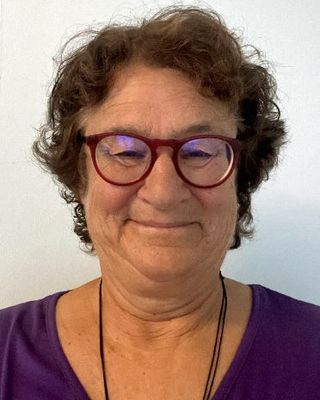 Photo of Louise A Ross, Psychologist, EdD