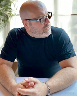 Photo of Jonathan Peters, Clinical Social Work/Therapist, LCSW