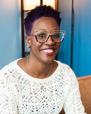 Photo of Paige Butkey, Marriage & Family Therapist Associate, MA, LMFTA