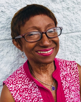 Photo of Pansy M. Lindo-Moulds, Counselor in Kurtistown, HI