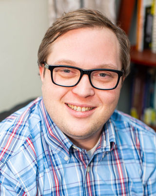 Photo of Scott Morrow, Clinical Social Work/Therapist in Kirkwood, MO