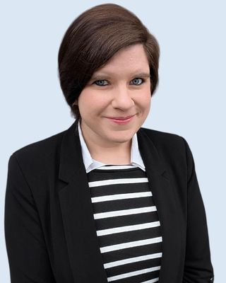 Photo of Judit Szabo - First Step Men's Therapy (In-Person/Online), Registered Psychotherapist (Qualifying)