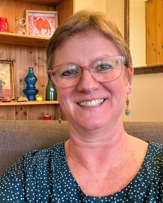 Photo of Tamara Lynn Anderson, Counselor, MEd, LMHC