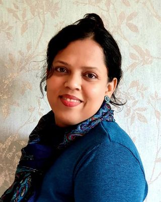 Photo of Madhuri Thakur Mbacp Gmbps Babcp, Counsellor, MBACP